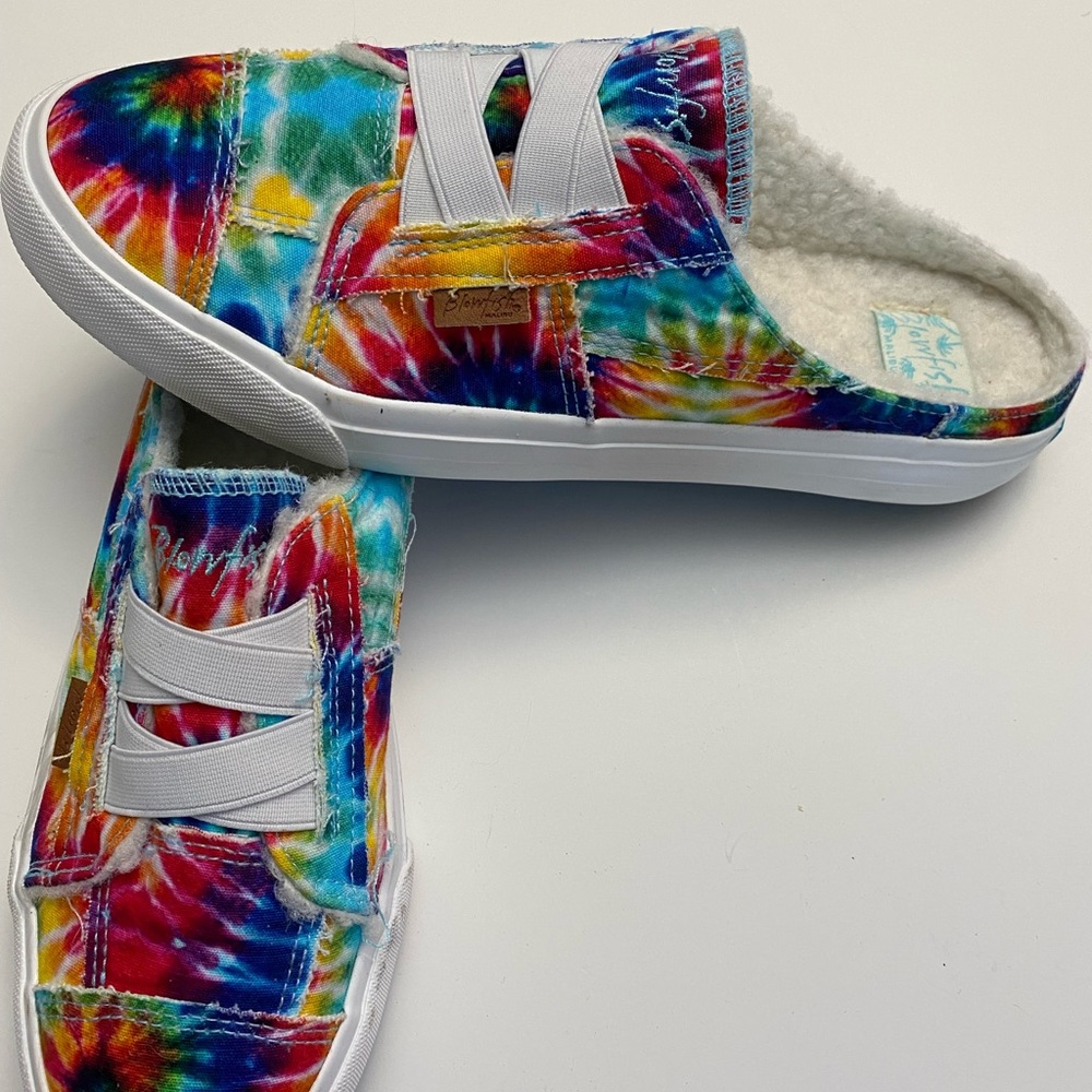 Blowfish sz 10 brand new!
